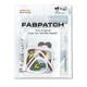FabPatch Stretch Patches - Camp
