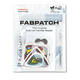 FabPatch Stretch Patches - Camp