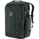 Fjallraven Färden Carry-On Pack - Coal Black - Find Your Feet Australia Hobart Launceston Tasmania