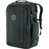Fjallraven Färden Carry-On Pack - Coal Black - Find Your Feet Australia Hobart Launceston Tasmania