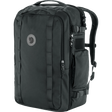 Fjallraven Färden Carry-On Pack - Coal Black - Find Your Feet Australia Hobart Launceston Tasmania