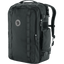 Fjallraven Färden Carry-On Pack - Coal Black - Find Your Feet Australia Hobart Launceston Tasmania