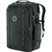 Fjallraven Färden Carry-On Pack - Coal Black - Find Your Feet Australia Hobart Launceston Tasmania
