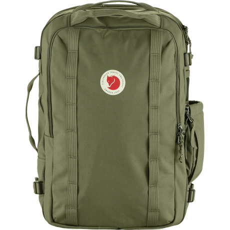 Fjallraven Färden Carry-On Pack - Green - Find Your Feet Australia Hobart Launceston Tasmania
