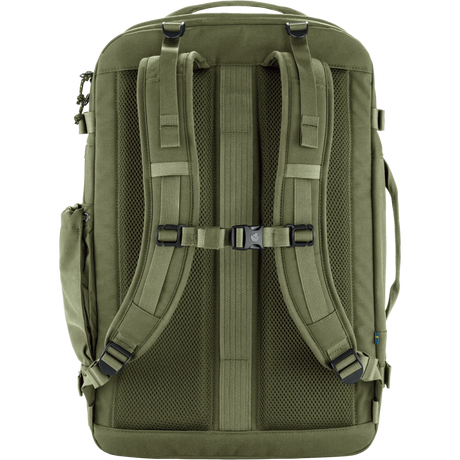 Fjallraven Färden Carry-On Pack - Green - Find Your Feet Australia Hobart Launceston Tasmania