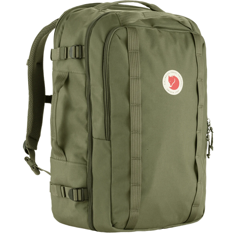 Fjallraven Färden Carry-On Pack - Green - Find Your Feet Australia Hobart Launceston Tasmania