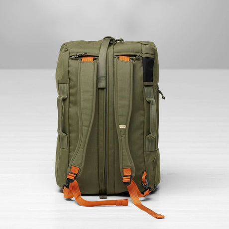 Fjällräven Färden Duffel 80 Fjallraven
