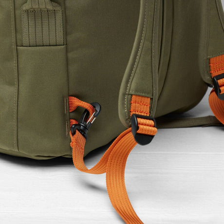 Fjällräven Färden Duffel 80 Fjallraven