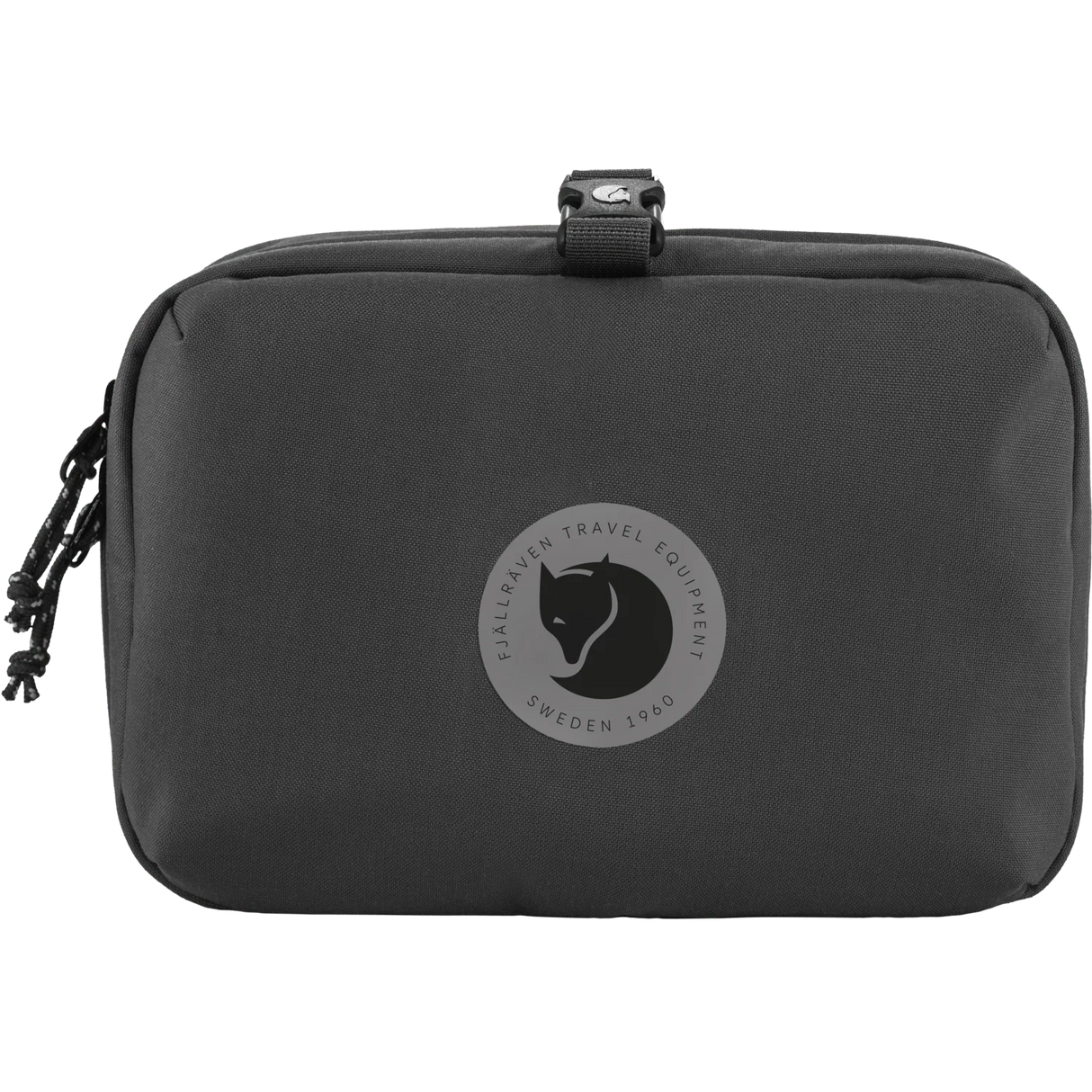 Fjällräven Färden Necessity Bag - Coal Black