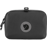 Fjällräven Färden Necessity Bag - Coal Black