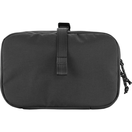 Fjällräven Färden Necessity Bag - Coal Black