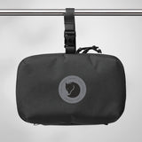 Fjällräven Färden Necessity Bag - Coal Black