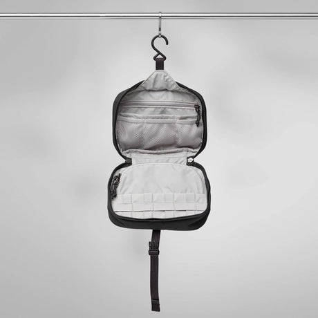 Fjällräven Färden Necessity Bag - Coal Black