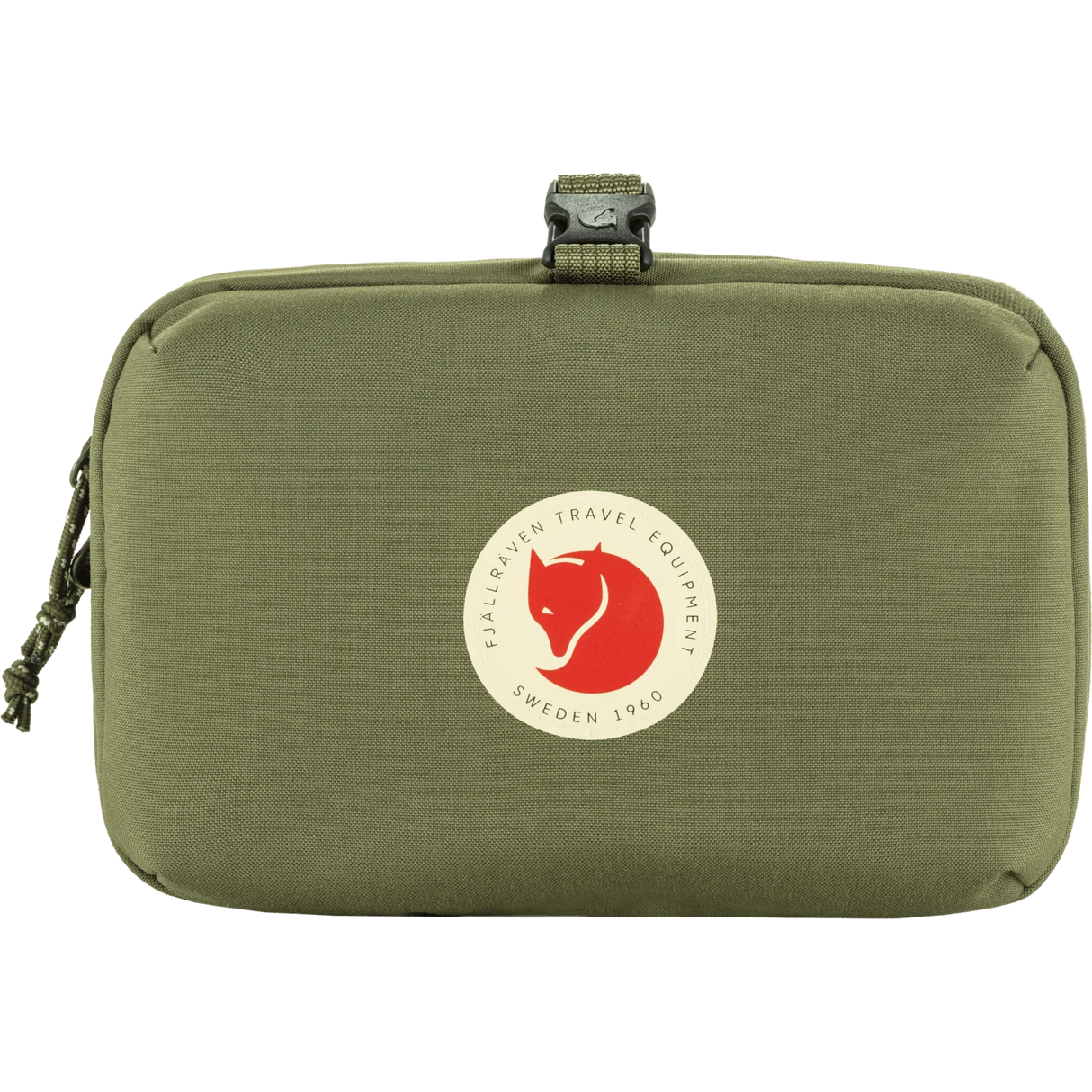 Fjällräven Färden Necessity Bag - Green