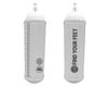 Find Your Feet Soft Bottles Wide Mouth 500mL Find Your Feet