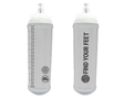 Find Your Feet Soft Bottles Wide Mouth 500mL Find Your Feet