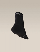 Find Your Feet Trail Running Mini Socks (Unisex) Find Your Feet