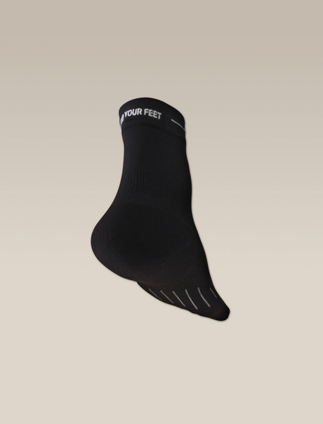 Find Your Feet Trail Running Mini Socks (Unisex) Find Your Feet