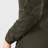Fjälläven Övik Fleece Hoodie (Women's) Fjallraven