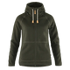 Fjälläven Övik Fleece Hoodie (Women's) Fjallraven