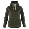 Fjälläven Övik Fleece Hoodie (Women's) Fjallraven