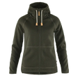 Fjälläven Övik Fleece Hoodie (Women's) Fjallraven