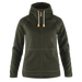 Fjälläven Övik Fleece Hoodie (Women's) Fjallraven