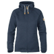 Fjälläven Övik Fleece Hoodie (Women's) Fjallraven