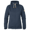 Fjälläven Övik Fleece Hoodie (Women's) Fjallraven