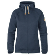 Fjälläven Övik Fleece Hoodie (Women's) Fjallraven