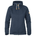 Fjälläven Övik Fleece Hoodie (Women's) Fjallraven