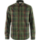 Fjällräven Fjällglim Shirt Long Sleeve (Men's) - Laurel Green