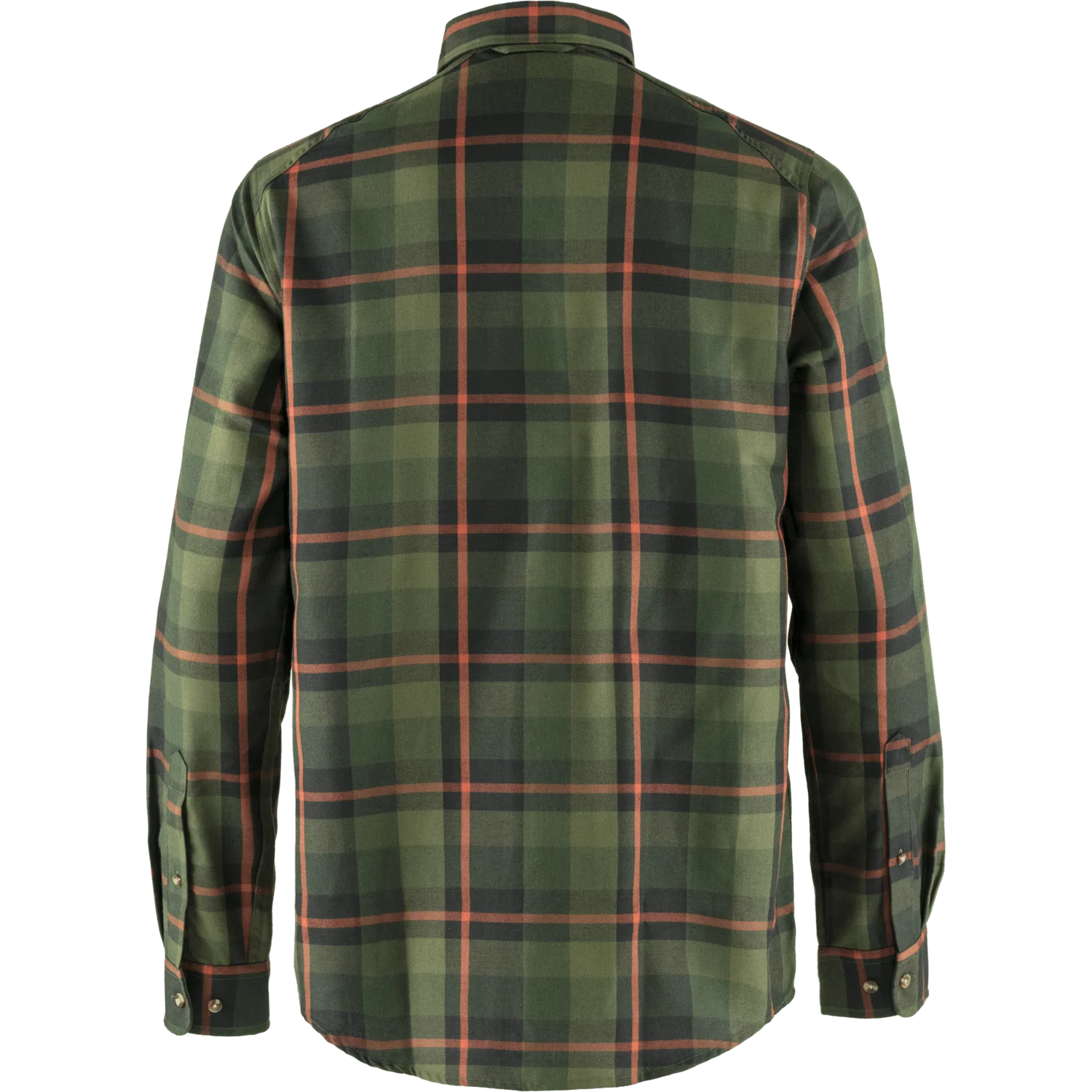 Fjallraven Fjallglim Shirt LS (Men's)