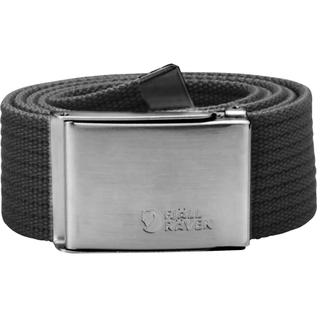 Fjällräven Canvas Belt Fjallraven
