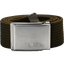 Fjällräven Canvas Belt Fjallraven