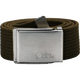 Fjällräven Canvas Belt Fjallraven