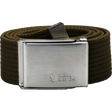 Fjällräven Canvas Belt Fjallraven