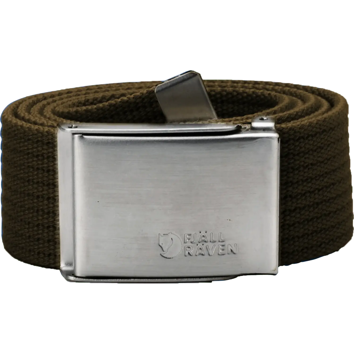 Fjällräven Canvas Belt Fjallraven