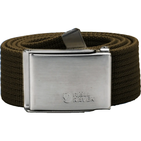 Fjällräven Canvas Belt Fjallraven