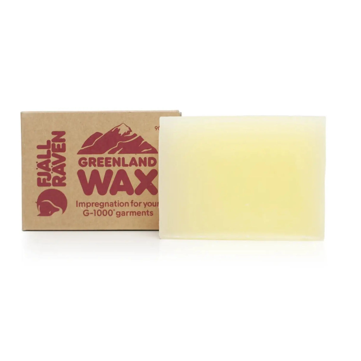 Fjällräven Greenland Wax Fjallraven