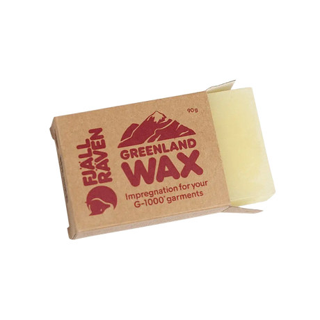 Fjällräven Greenland Wax Fjallraven