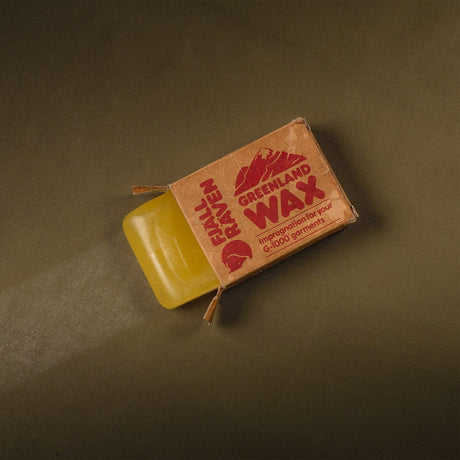Fjällräven Greenland Wax Fjallraven