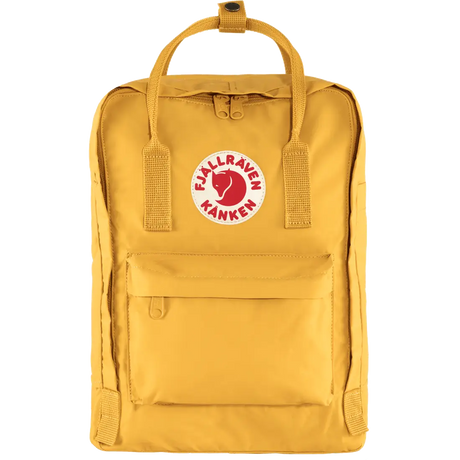 Fjallraven Kanken Laptop 13" Backpack (Unisex) Fjallraven