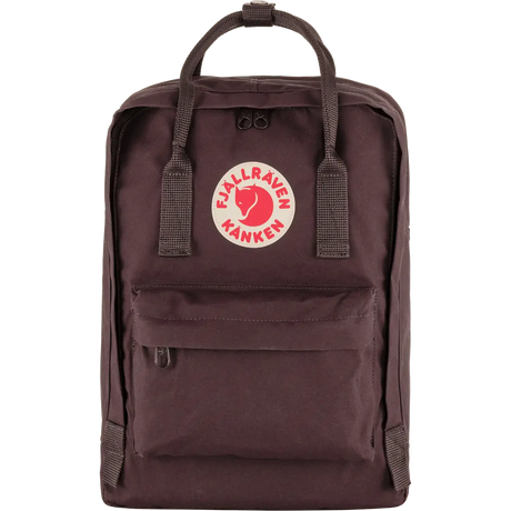 Fjallraven Kanken Laptop 13" Backpack (Unisex) Fjallraven