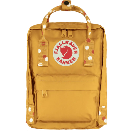 Fjallraven Kanken Mini Backpack Fjallraven