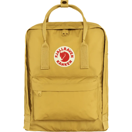Fjallraven Kanken Mini Backpack Fjallraven