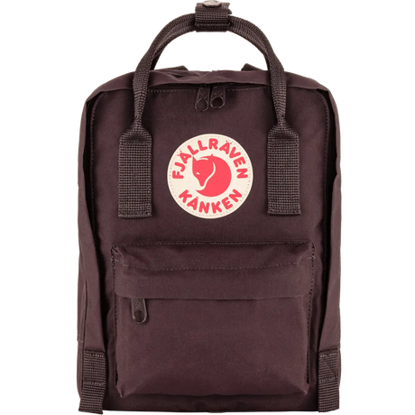Fjallraven Kanken Mini Backpack Fjallraven