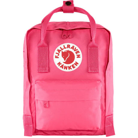 Fjallraven Kanken Mini Backpack Fjallraven