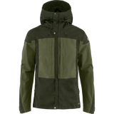 Fjällräven Keb Jacket (Men's) Fjallraven