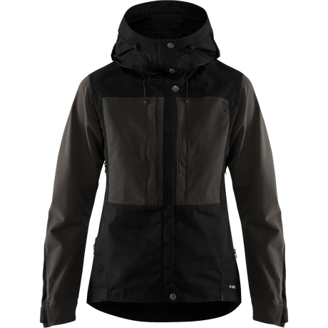 Fjällräven Keb Jacket (Women's) Fjallraven